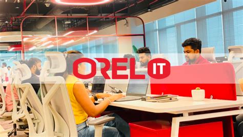 orel hris|OREL – Empowering Humanity.